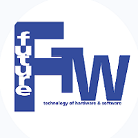 Future Tech Ware Ltd Logo