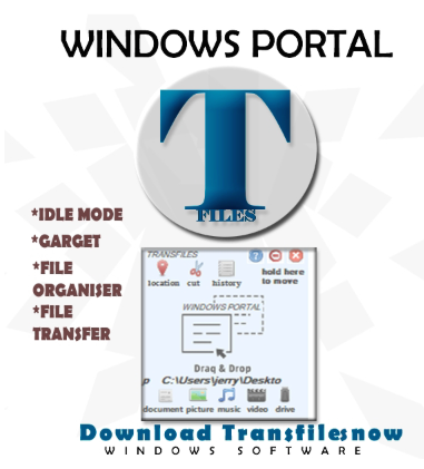 Transfile App